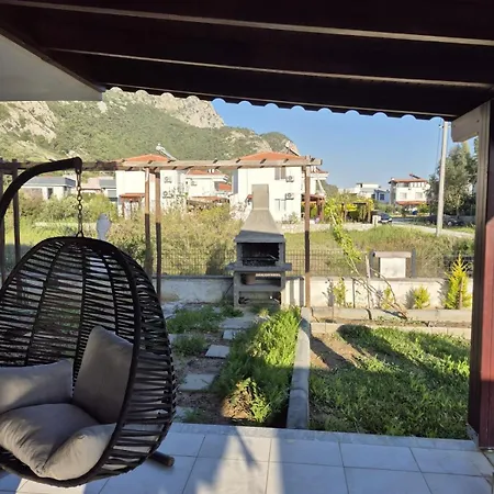 Duplex Where Spend A Summer In Vilă *