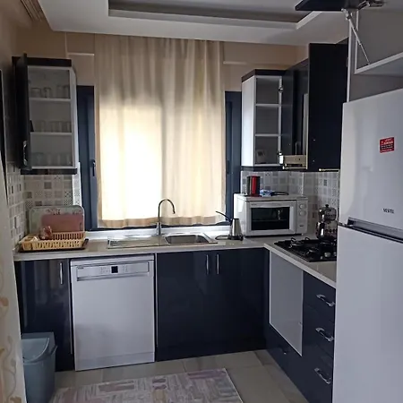 Villa Duplex Where Spend A Summer In Oren (Milas)