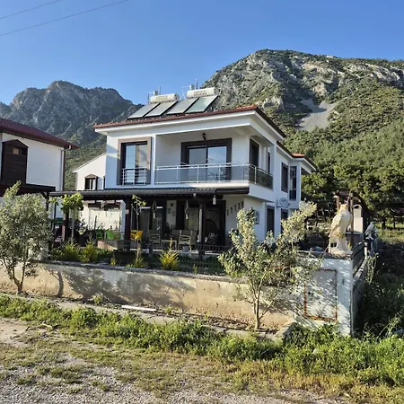 Duplex Where Spend A Summer In Vilă *