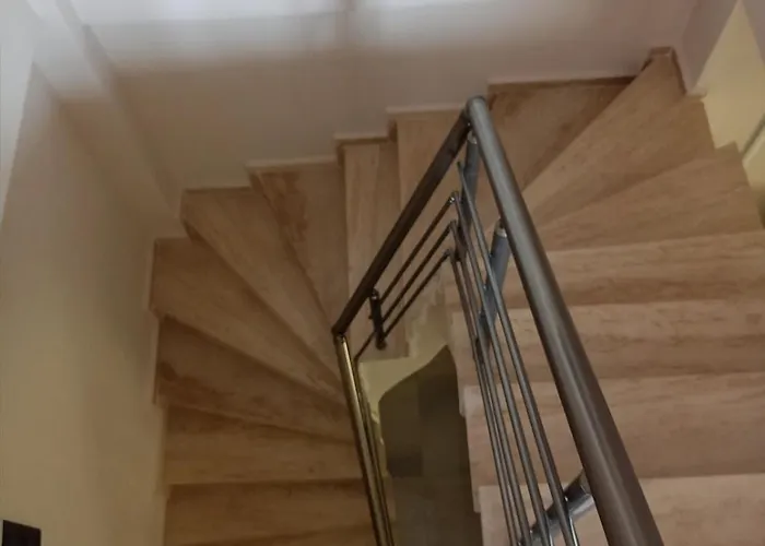 Vilă Duplex Where Spend A Summer In *