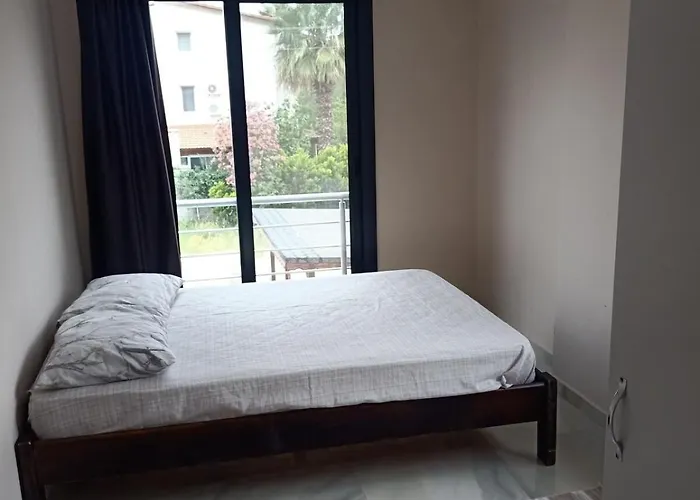 Duplex Where Spend A Summer In