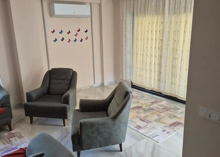 Duplex Where Spend A Summer In Villa Oren