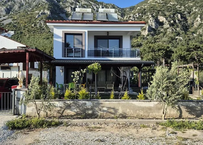 Duplex Where Spend A Summer In *