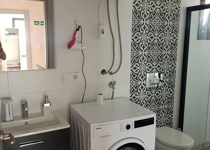 Duplex Where Spend A Summer In Villa