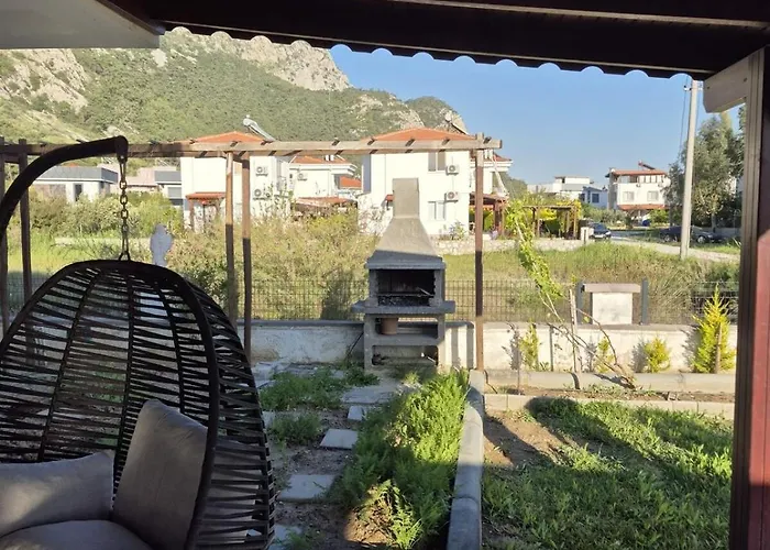 Duplex Where Spend A Summer In Villa *