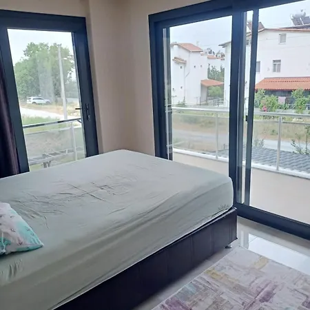 Duplex Where Spend A Summer In Villa *