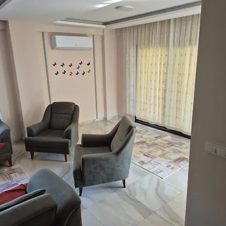 Duplex Where Spend A Summer In Villa Oren (Milas)