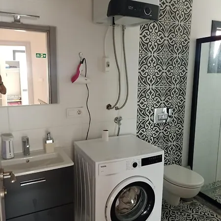 Duplex Where Spend A Summer In Villa