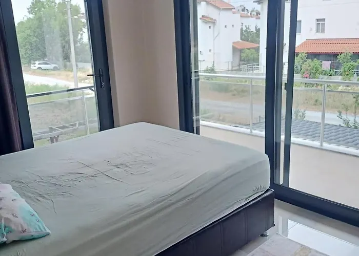 Duplex Where Spend A Summer In Vila *