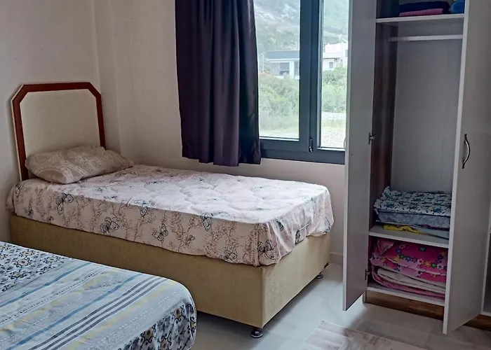 Vila Duplex Where Spend A Summer In *